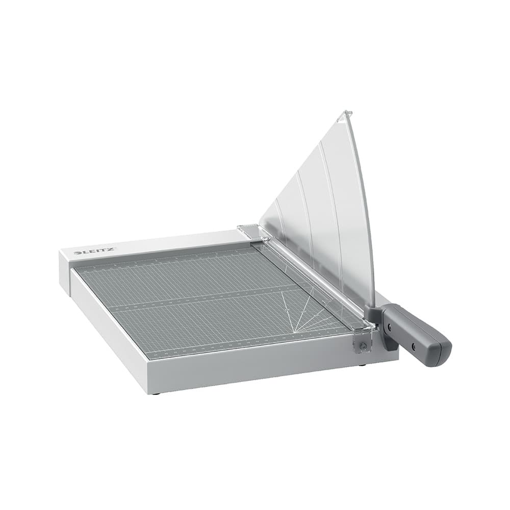 Guilhotina A4 Leitz Home Office 10 Folhas