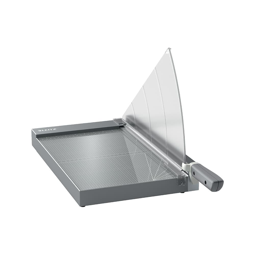 Guilhotina A4+ Leitz Office Pro 25 Folhas