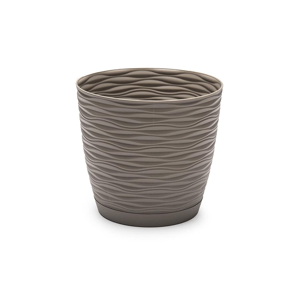 Vaso Redondo 15cm Wind Sortido 1un