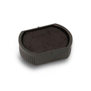 Almofada Carimbos COLOP E/R17 Preto 1un