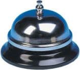 Campainha De Recepção