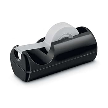 Desenrolador de Secretária para Fita 33/66mts Eagle Preto