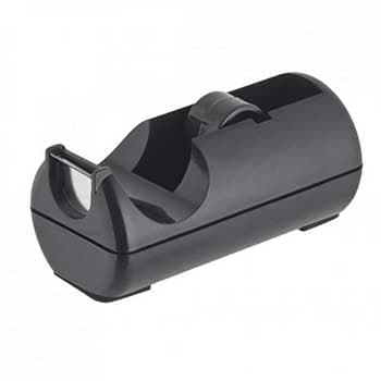 Desenrolador de Secretária para Fita 33mts Eagle Preto