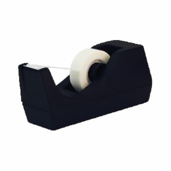 Desenrolador de Secretária para Fita 33mts Eagle Preto