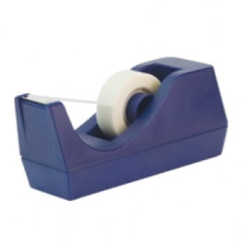 Desenrolador de Secretária para Fita 33mts Eagle Azul