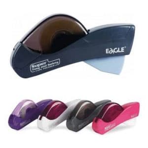 Desenrolador de Mão Eagle com 1 Fita 33mts