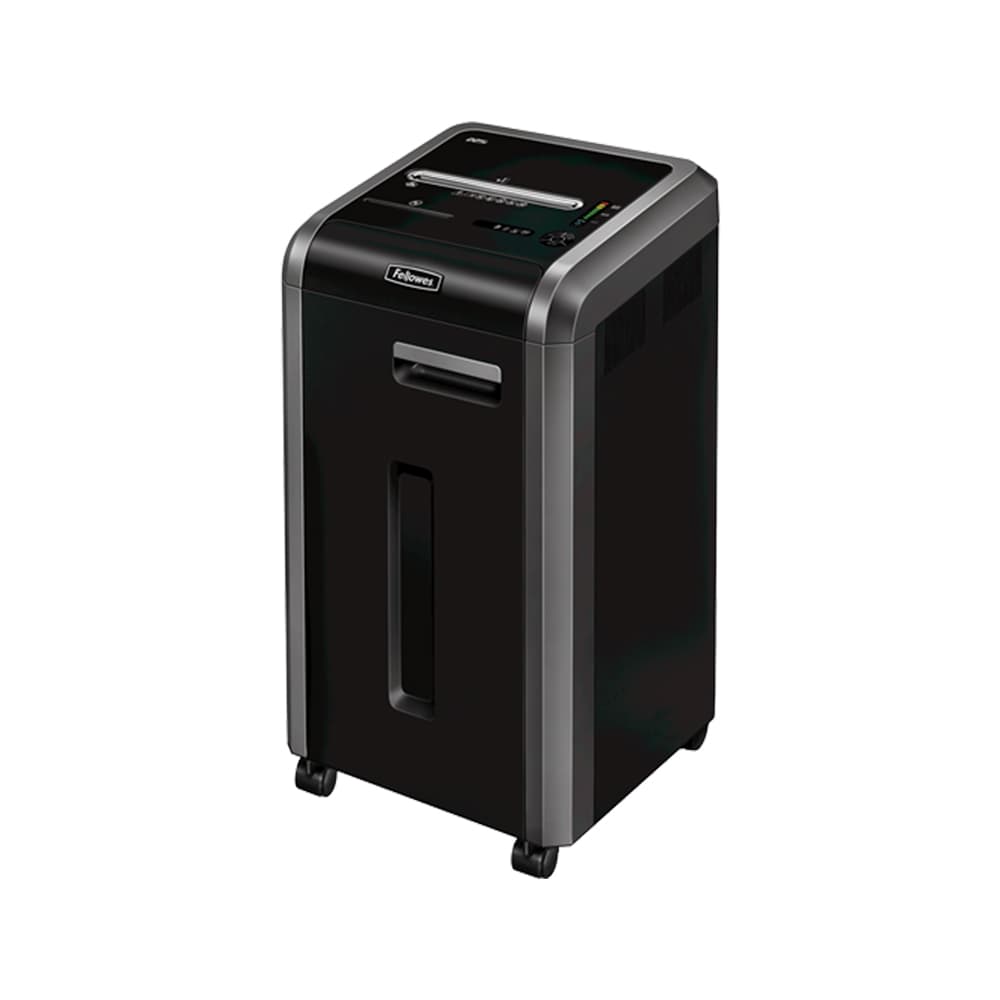 Destruidora Tiras 5,8mm Fellowes 225i P2 22Fls