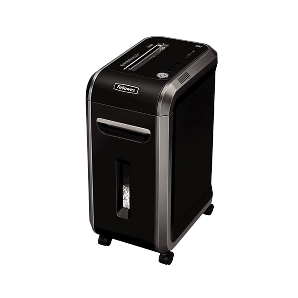Destruidora Particulas 4x38mm Fellowes 99Ci P4 18Fls
