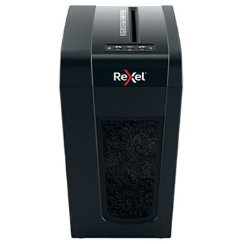 Destruidora Particulas 4x40mm Rexel Secure X10-SL P4 10Fls