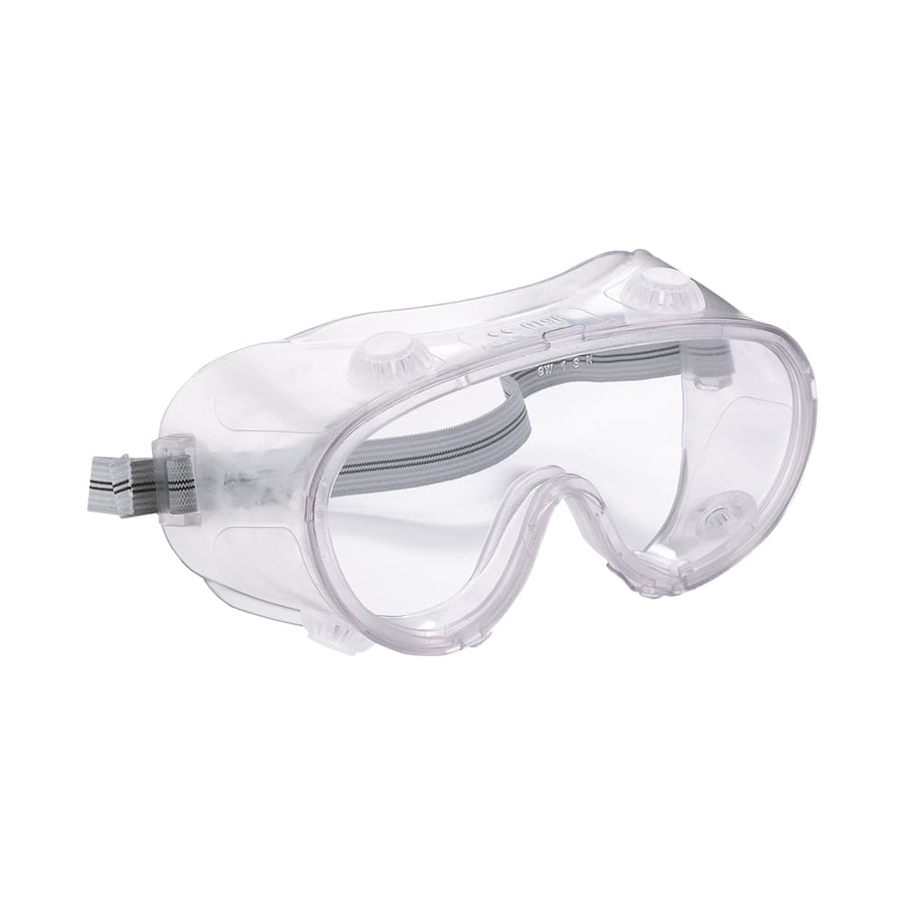 Óculos de Proteção Ajustáveis Anti-Embaciamento