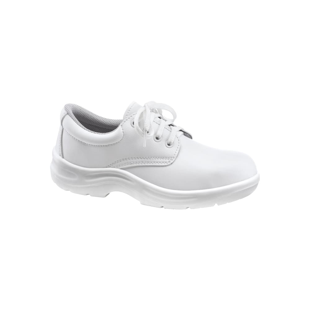 Sapatos Proteção Tamanho 38 Baixo S2 SRC Sparta Branco
