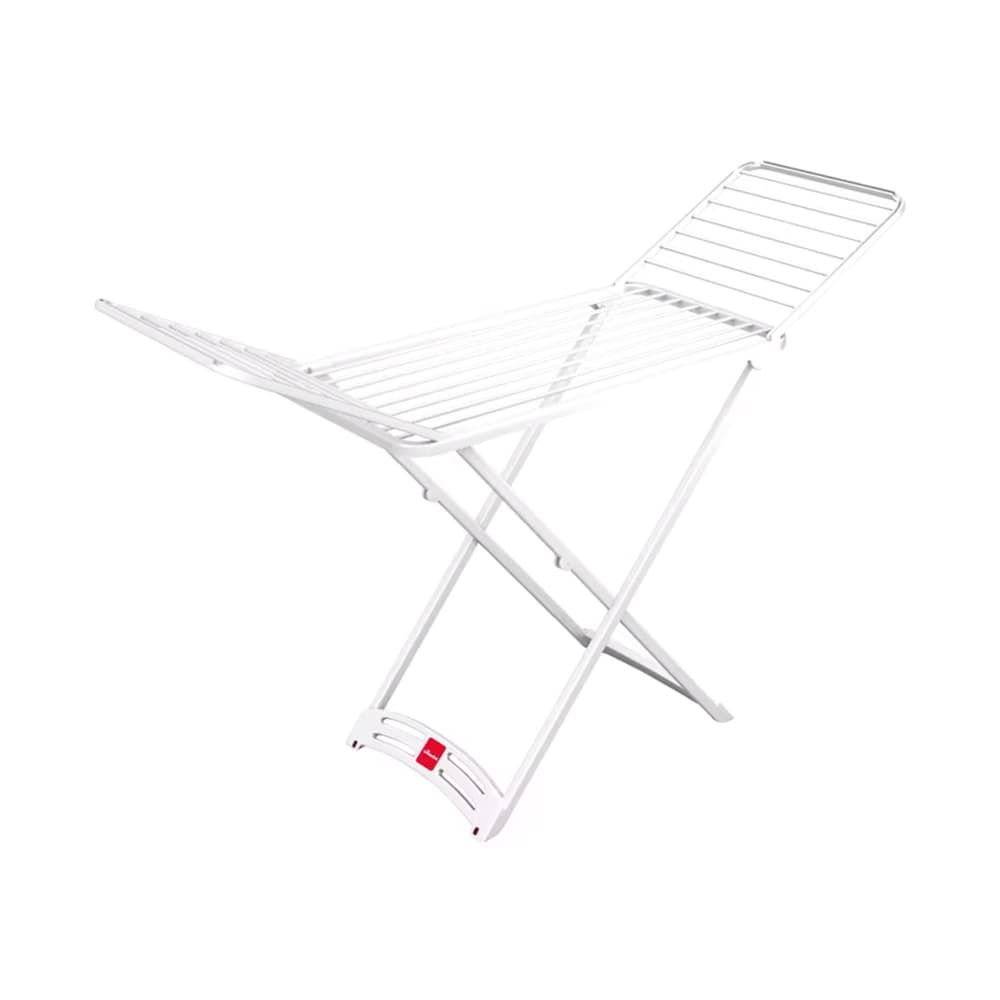 Estendal Resina X-Legs Solar Vileda Branco