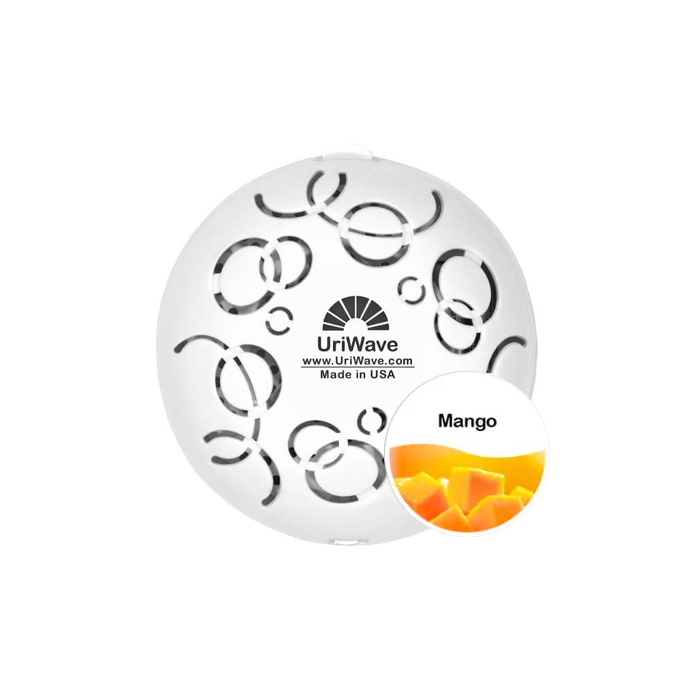 Recarga Ambientador de Parede Uriwave Intensity Mango