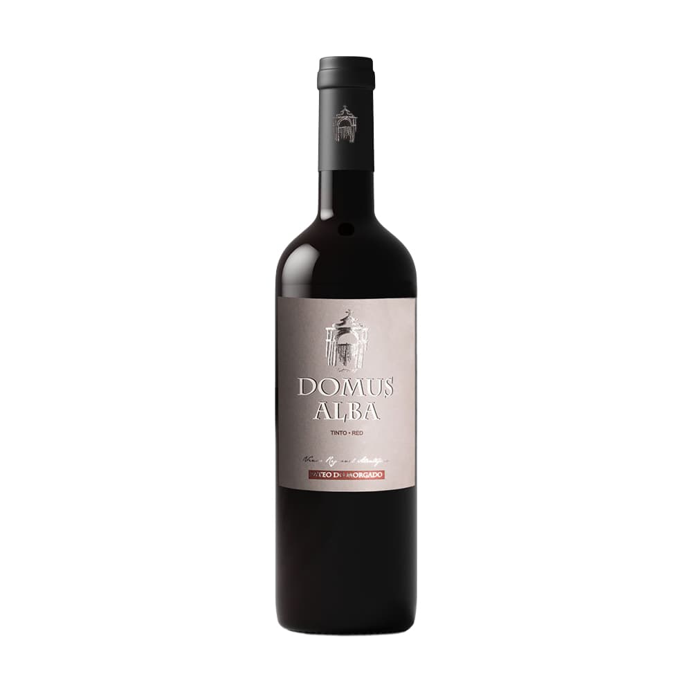 Vinho Tinto Domus Alba 2023 750ml