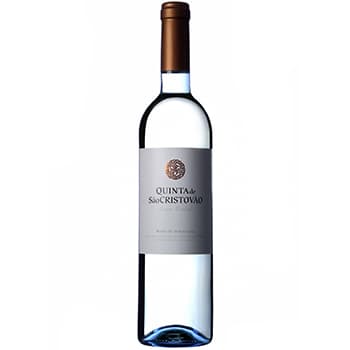 Vinho Branco Quinta São Cristovão 2023 750ml
