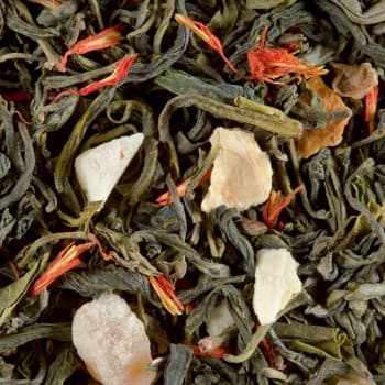 Chá Verde a Granel Vert Exotic 1Kg