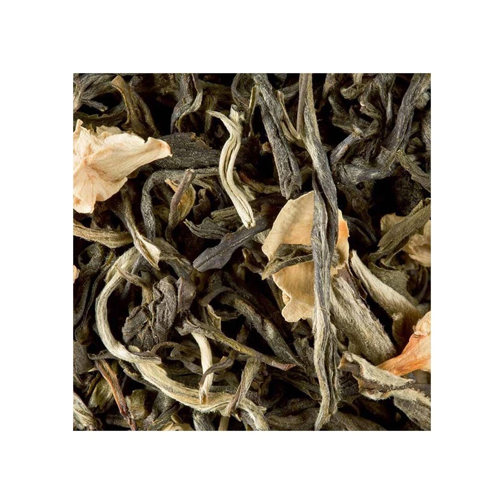 Chá Branco a Granel Passion De Fleurs 500g