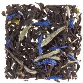 Chá Preto a Granel Earl Grey Yin Zhen 1Kg