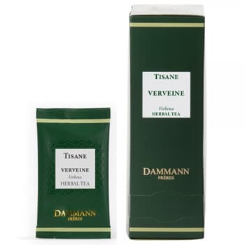 Chá Tisana em Bolsas Verveine 24un