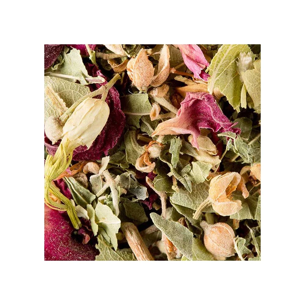 Chá Tisana a Granel Bali 500g