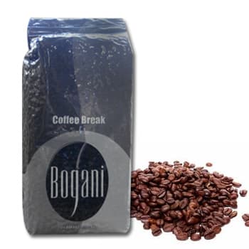 Café Grão Bogani 1Kg