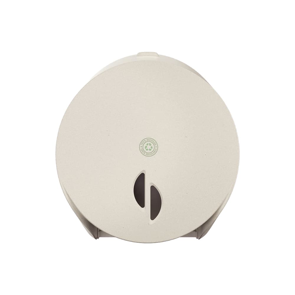 Dispensador Papel Higiénico Jumbo Amoos Naturally Soft