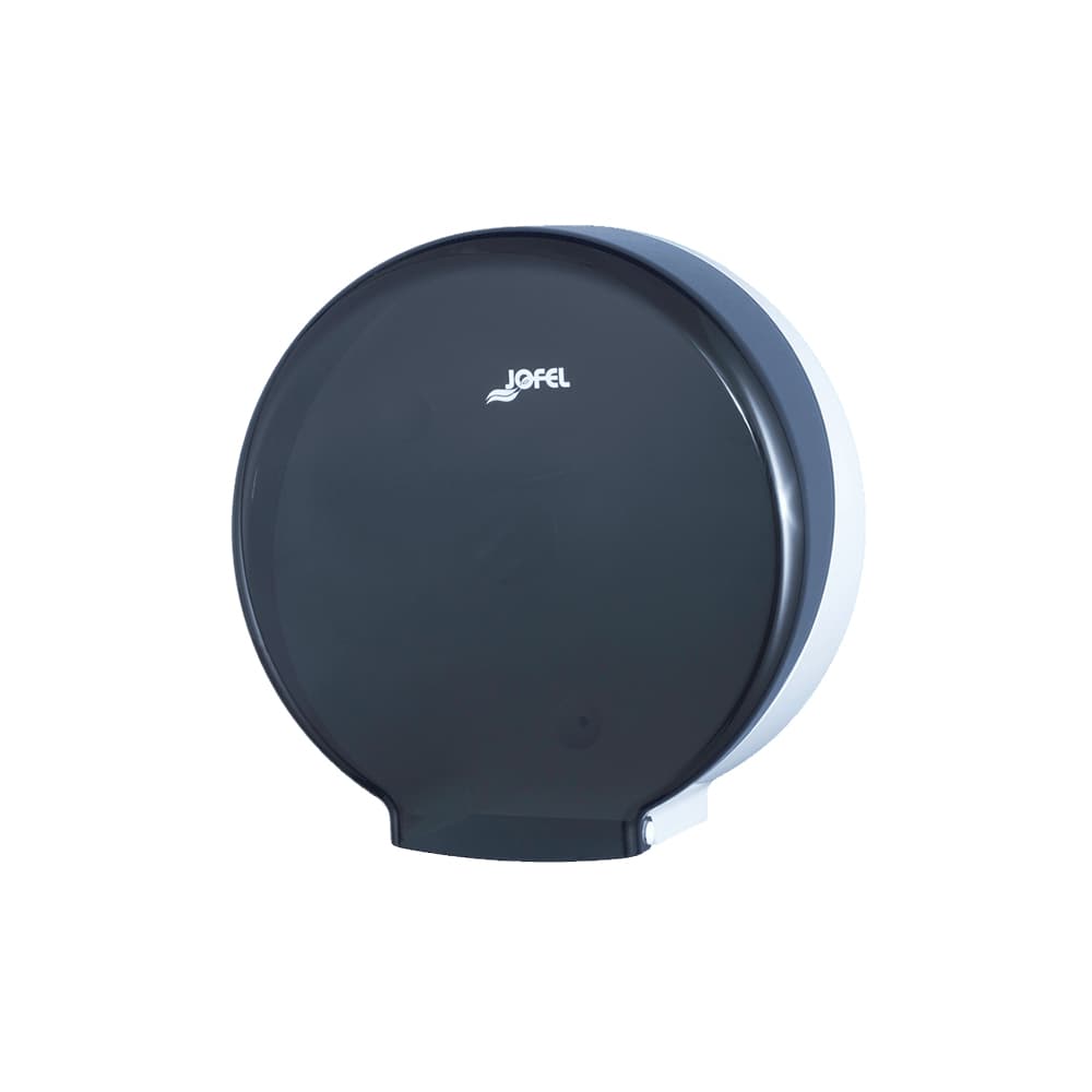 Dispensador Papel Higiénico Jumbo Jofel Fumado