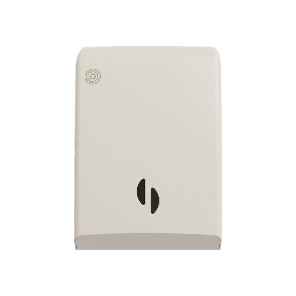 Dispensador Toalhas Mão Zig-Zag Amoos Naturally Soft