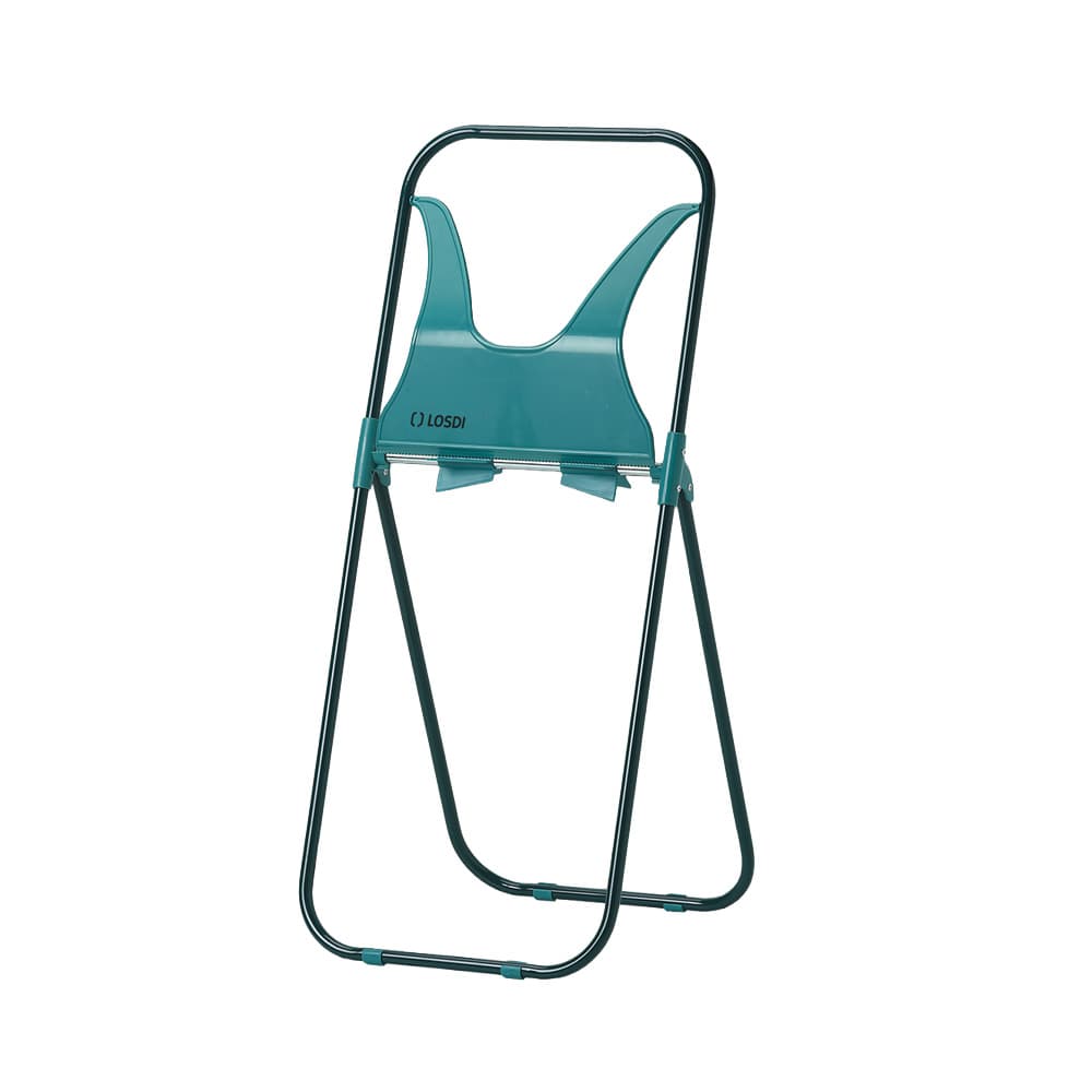 Suporte Rolo Papel Industrial para Chão Losdi Ocean Line