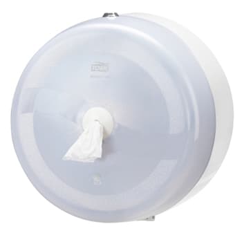 Dispensador Papel Higiénico Ext Central TORK T8 SmartOne Trs