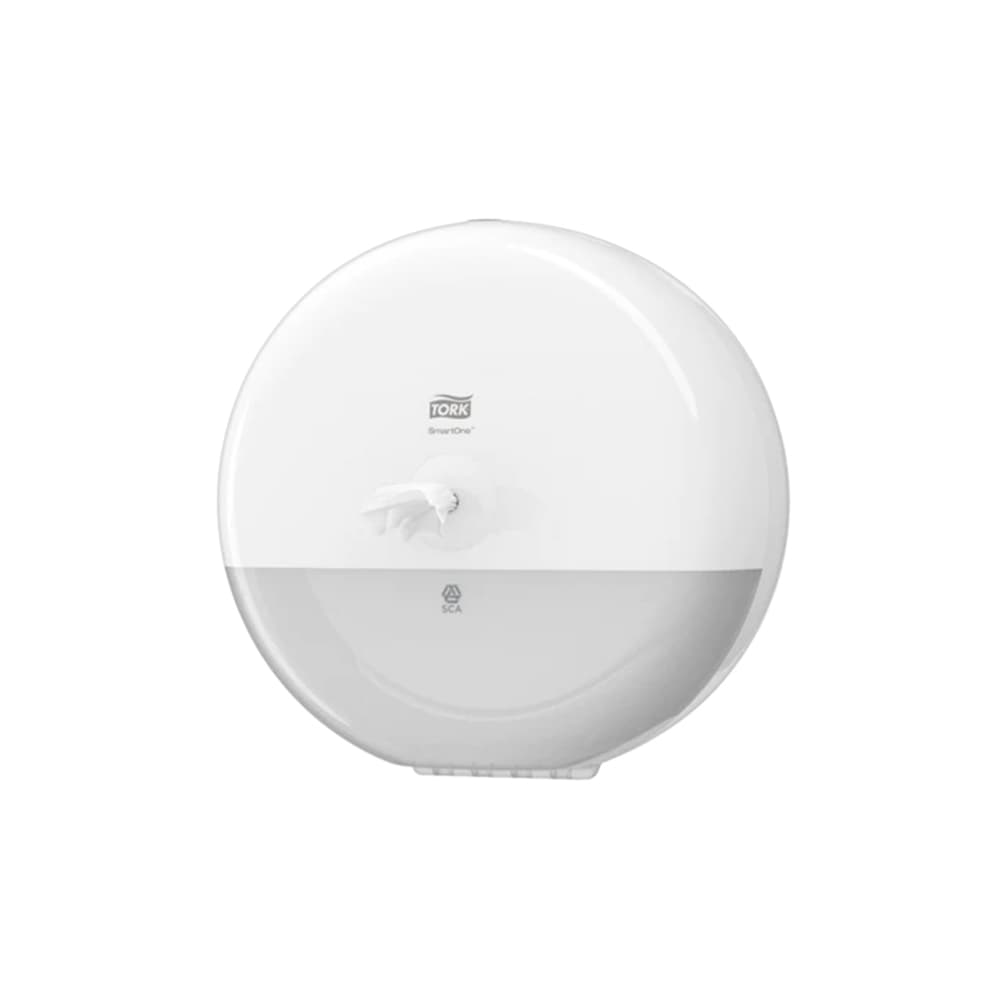 Dispensador Papel Higiénico Ext Central TORK T8 SmartOne Br