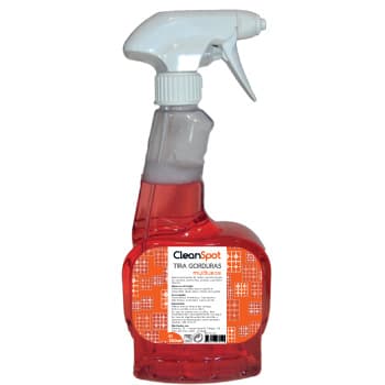 Desengordurante Multiusos Cleanspot 500ml