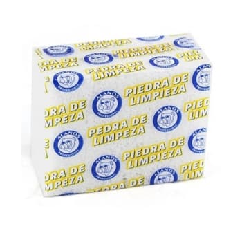 Pedra de Limpeza Desincrustante Superficies Dificeis