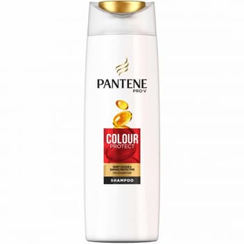 Champô Pantene Color Protect 360ml