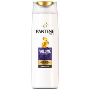 Champô Pantene Volume 360ml