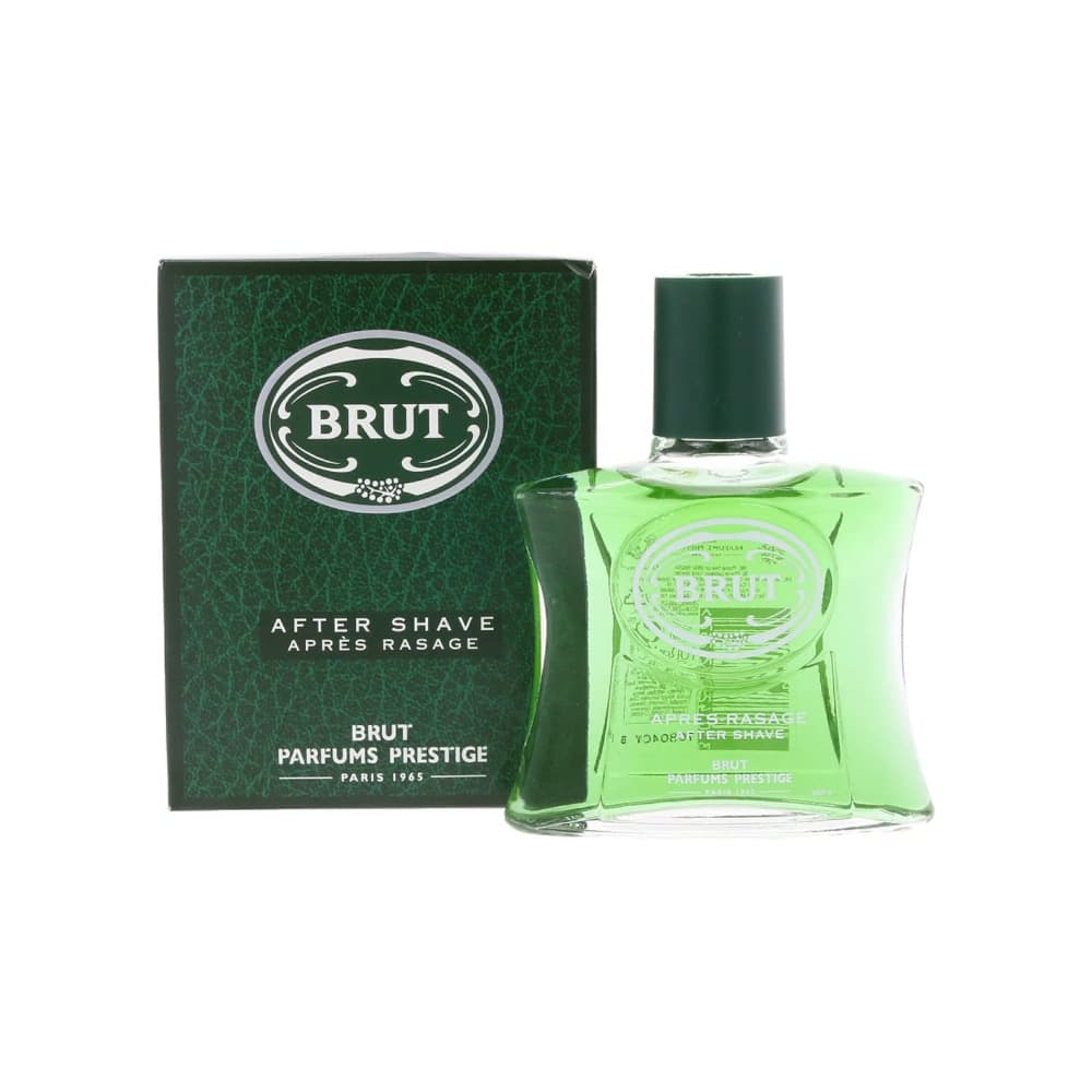 Aftershave Brut Original 100ml