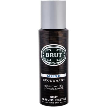 Desodorizante Spray BRUT Musk 200ml