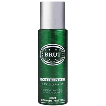 Desodorizante Spray BRUT Original 200ml