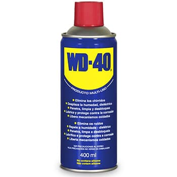 Multiusos WD40 200ml