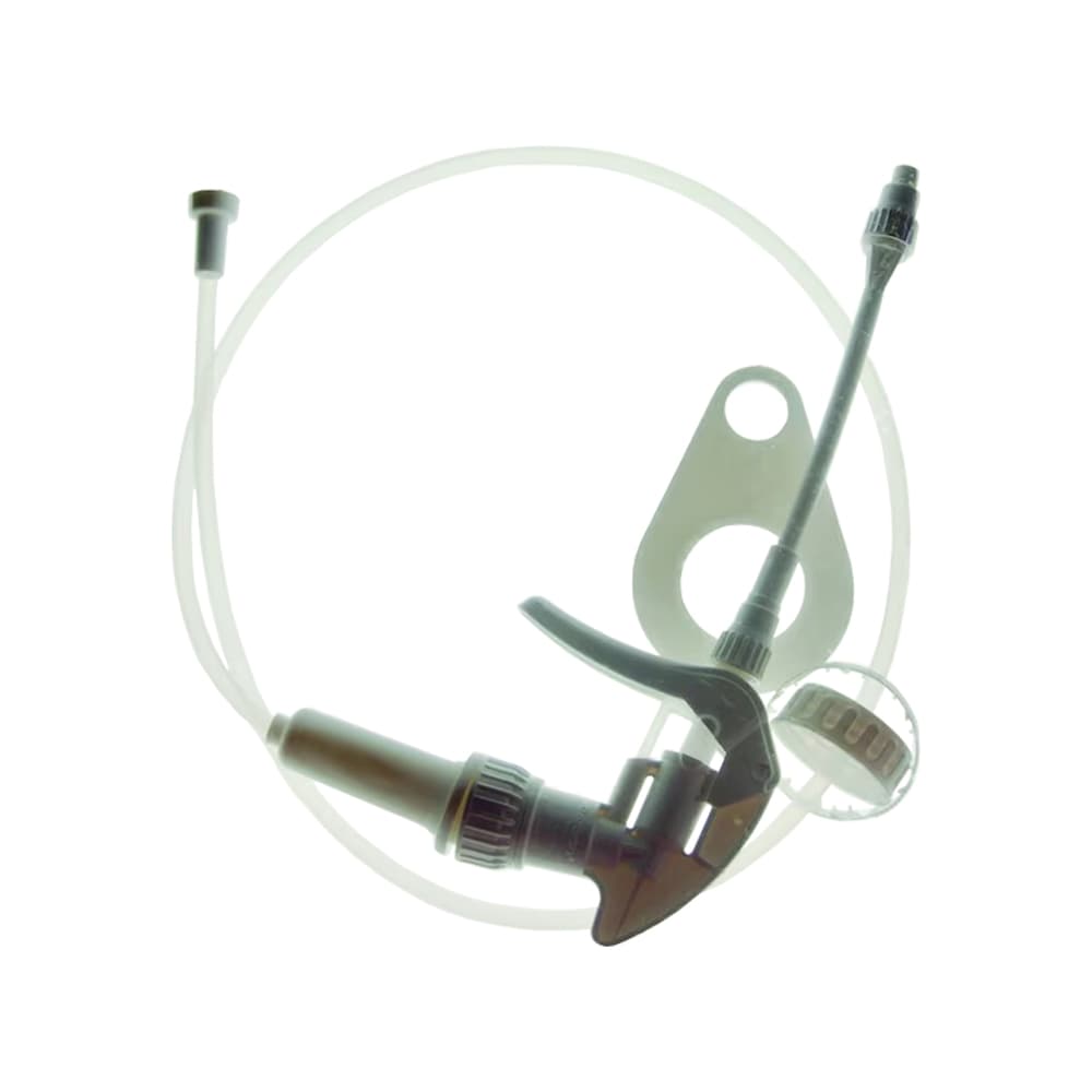 Kit de Pulverização p/ D9 (Cozinhas) - 5L