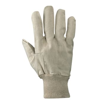 Luvas Algodão Tamanho 9 (L)