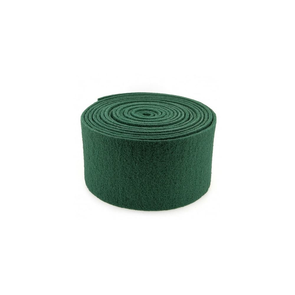 Esfregão Verde Rolo 14cmx6m Extra Vileda Professional