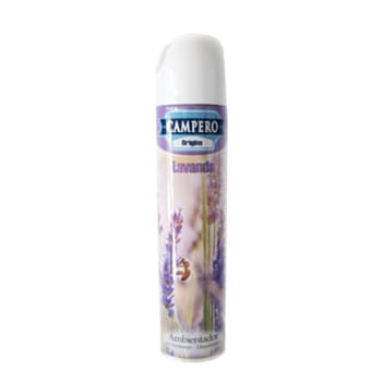 Ambientador Spray Lavanda 300ml
