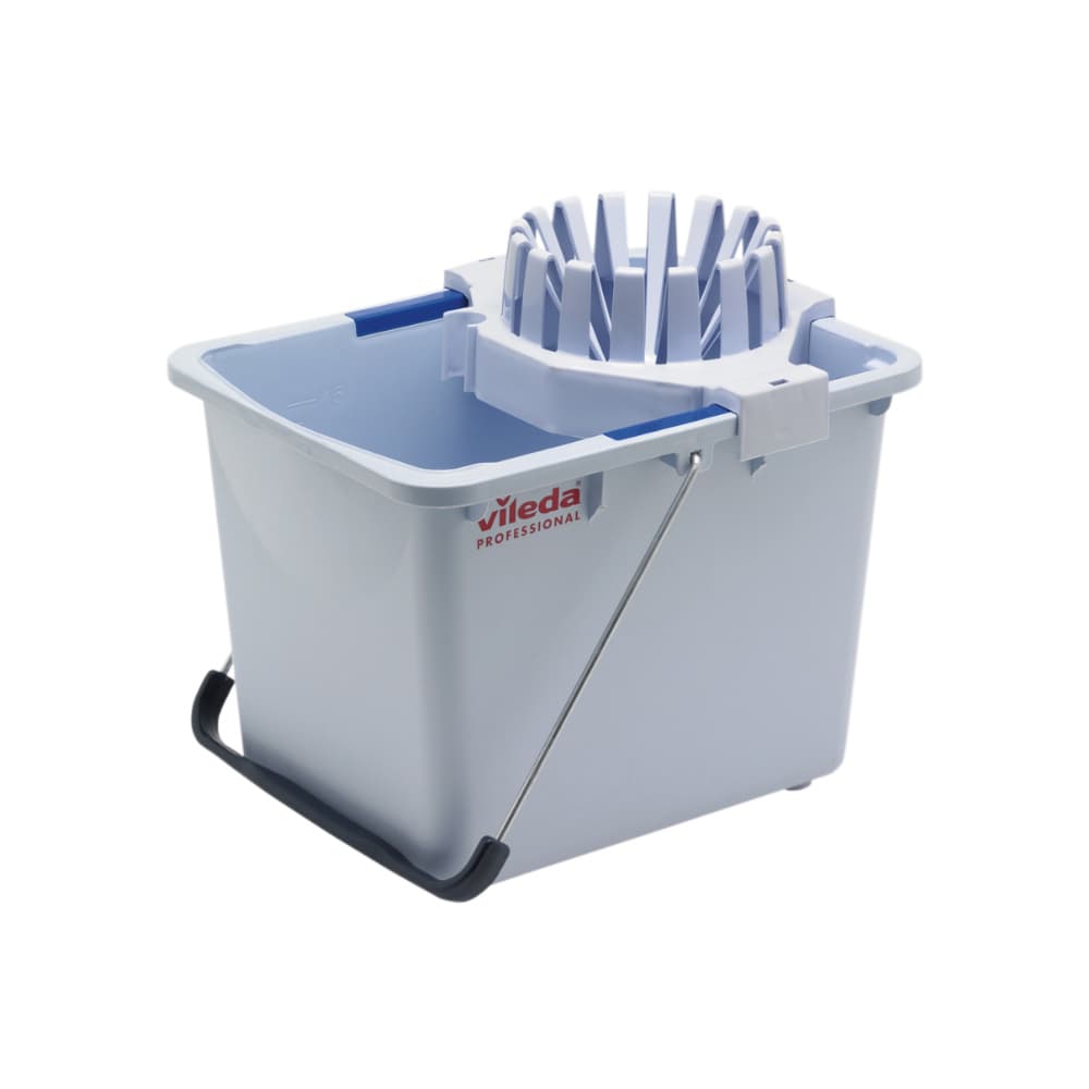 Balde com Espremedor 15 Litros Vileda Professional