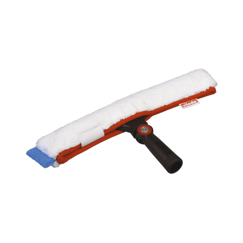 Lava-Vidros Rodo Peluche 35cm Vileda Professional