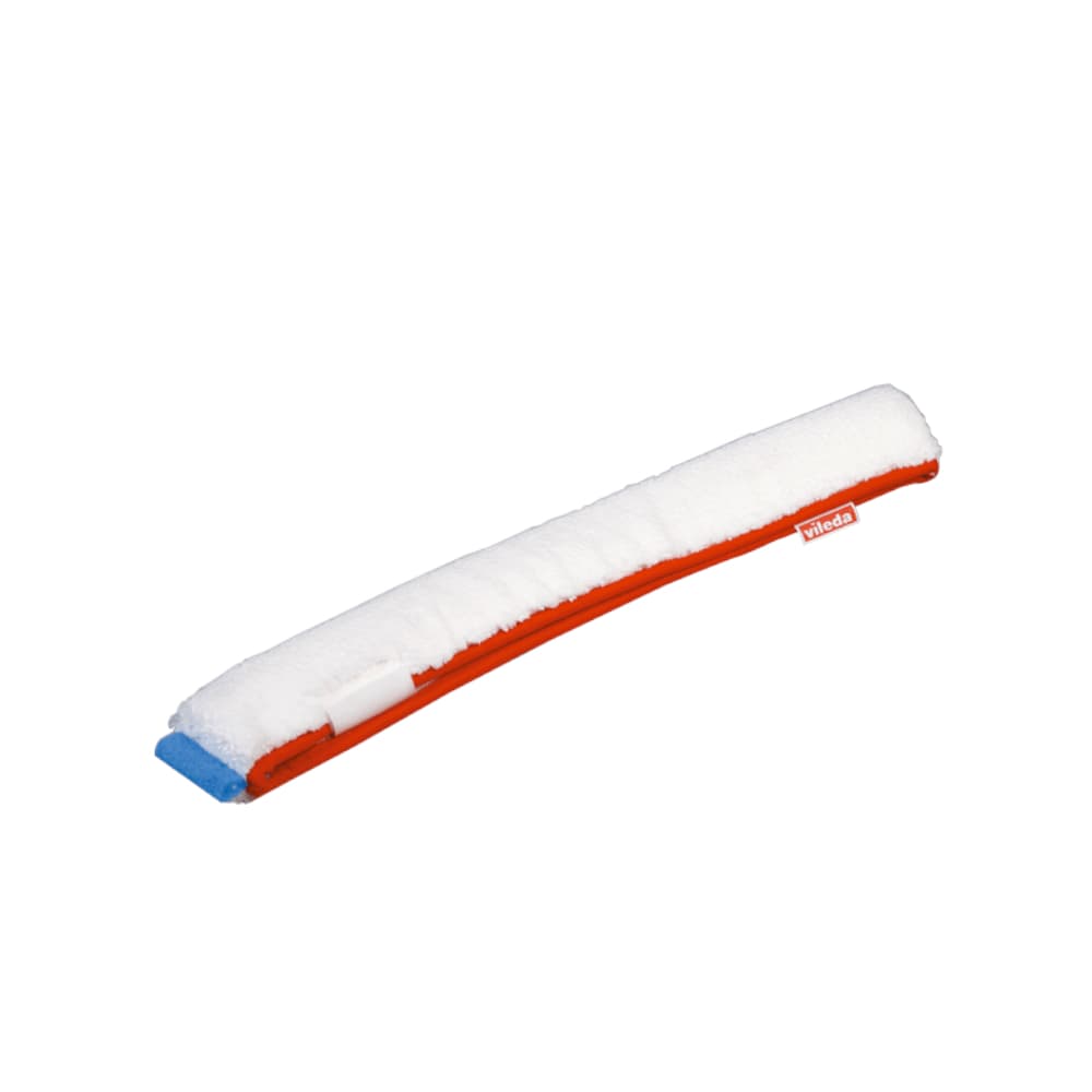 Recarga Lava-Vidros Rodo Peluche 35cm Vileda Professional