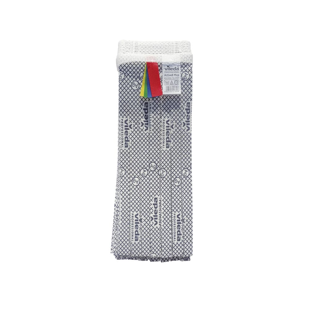 Mopa Active8 Ag 38x14cm Vileda Professional