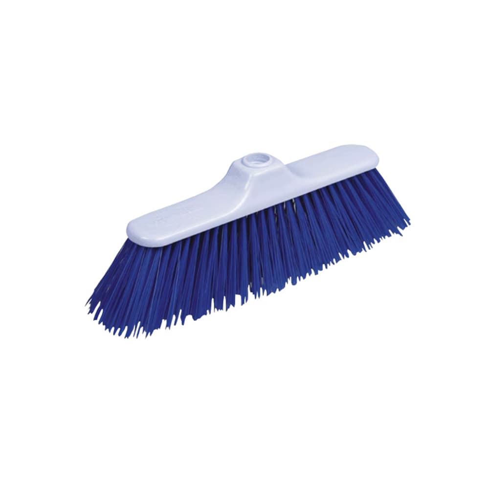 Vassoura de Pelo Rijo 34cm Vileda Professional