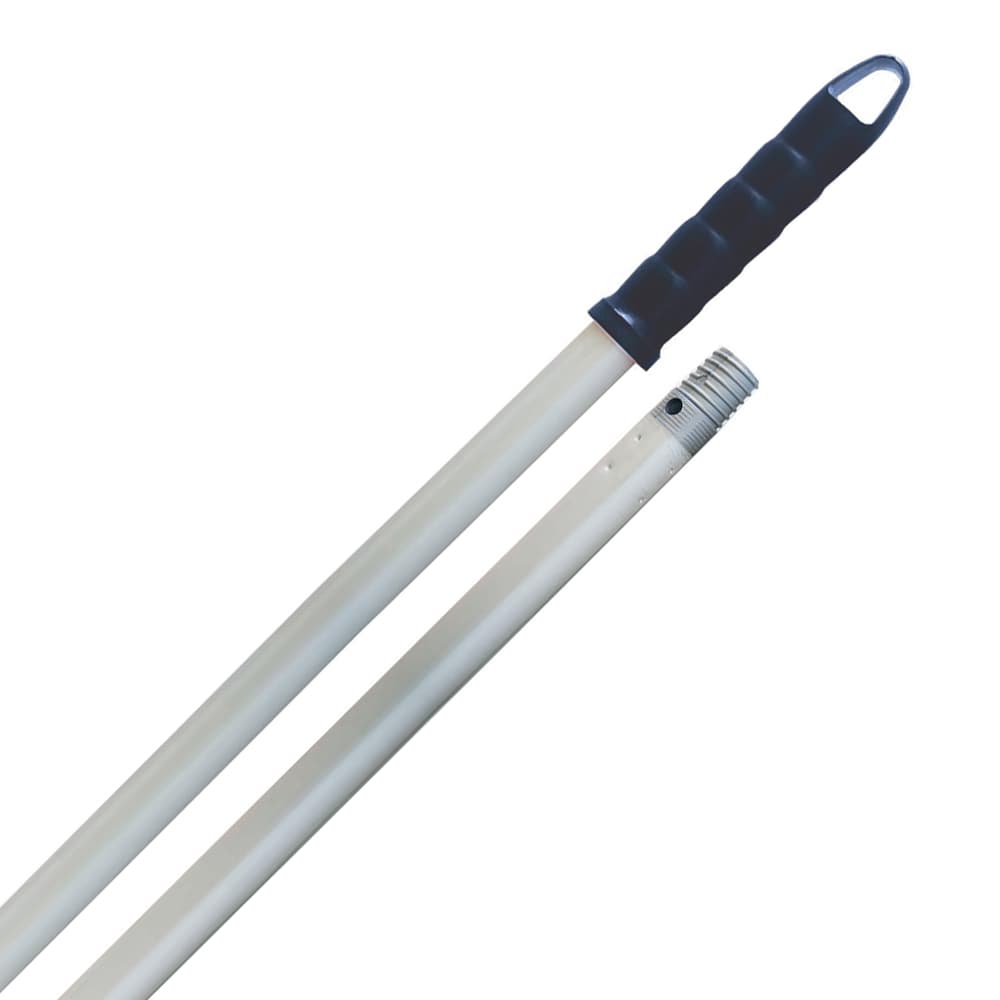 Cabo Esfregona/Vassoura/Mopa Alumínio c/ Rosca 1.50m