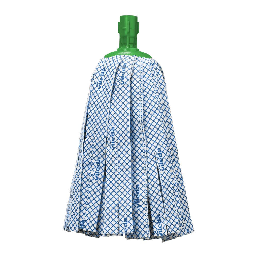 Esfregona SuperMop Ag 31cm Vileda Professional Verde